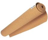 ALF-PIZ-6769-ROLLO DE CORCHO ALFRA COLOR CAFE 61 X 120 CM 1 PIEZA