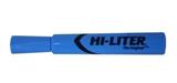 AVE-MAR-24010-MARCATEXTOS RESALTADOR AVERY HI-LITER 24010 1 PIEZA