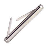 AZO-BRO-50M-BROCHE PARA ARCHIVO PEGASO DE 8 CM CAJA CON 50 PIEZAS