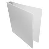 AZO-CAR-9600BL-CARPETA DE VINIL BASICA ARILLO EN O DE 1.5´´ BLANCA KINERA 9600BL 1 PIEZA