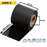 aARM-102X450-RIBBON CERA AWR8 102X450 1´´ P/ZEBRA