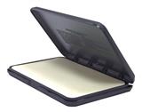AZO-COJ-1STP-COJIN PARA SELLO AZOR SIN COLOR,SIN TINTA TAMAÑO GRANDE 17 X 11CM 1 PIEZA