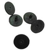 AZO-DIS-953PD-PERFORADORA AZOR 953PD ORIFICIOS 3 DE PLASTICO 1 PIEZA