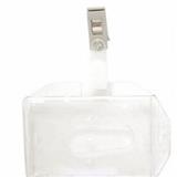 AZO-GAF-1041-GAFETE HORIZONTAL AZOR 1041 DE ACRILICO NATURAL 1 PIEZA