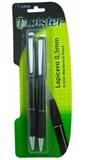 AZO-LAP-64023-LAPICERO AZOR TWISTER MEDIDA 0.5 MM 1 PIEZA