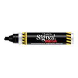 AZO-MAR-1500NE-MARCADOR PERMANENTE AZOR SIGNAL MEGA 1 PIEZA