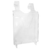 AZO-ORG-3333-ORGANIZADOR PARA DOCUMENTOS SABLON 3333 CRISTAL TAMAÑO CARTA 1 PIEZA