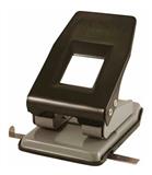 AZO-PER-2800-PERFORADORA PEGASO 2800 ORIFICIOS 2 DE NEGRO 1 PIEZA