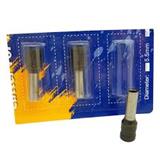 AZO-PNZ-953CB-PUNZONES PARA PERFORADORA AZOR 953CB ORIFICIOS 3 DE ACERO 1 PIEZA