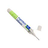 AZO-PUN-6407-PUNTILLAS AZOR DE GRAFITO NÚMERO 0.7 MM 1 TUBO CON 12 PUNTILLAS