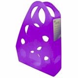 AZO-REV-1731IMV-REVISTERO AZOR VIOLETA CARTA 1 PIEZA
