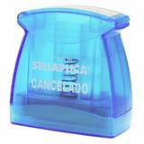 AZO-SEL-4401-SELLO DE CANCELADO PRE ENTINTADO AZOR 1 PIEZA