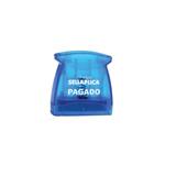 AZO-SEL-4406-SELLO DE PAGADO PRE ENTINTADO AZOR 1 PIEZA