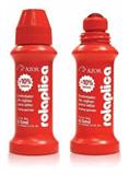 AZO-TNT-2075RO-TINTA MULTIUSOS ROJA AZOR CONTENIDO 355ML 1 PIEZA