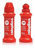 AZO-TNT-587RO-TINTA MULTIUSOS ROJA AZOR CONTENIDO 65ML 1 PIEZA
