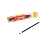 BAC-MAR-WAXOCAZ-MARCADOR DE CERA BACO WAXX AZUL 1 PIEZA