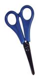 BAC-TIJ-T93-TIJERA ECONOMICA BACO T93 DE 5CM TIPO DE MANGO PLASTICO MATERIAL METAL 1 PIEZA