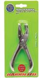BAR-PER-809-PERFORADORA BARRILITO 809 ORIFICIOS 1 DE METALICO 1 PIEZA