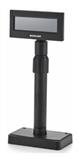 aBIX-BCD2000AUG-TORRETA USB 2 LINEAS X 20 CARACTERES NEGRA