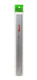 BAR-REG-1023-REGLA ACME BARRILITO DE 30CM METALICA DE ALUMINIO 1 PIEZA