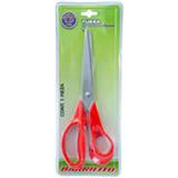 BAR-TIJ-D7B-TIJERA COSTURA-OFICINA DELTA D6B DE 15,24CM MANGO PLASTICO ACERO INOXIDABLE 1 PZA