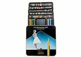 BER-COL-021484-LAPICES DE COLORES BEROL PRISMACOLOR PREMIER DE MADERA 1 CAJA CON 132 PIEZAS