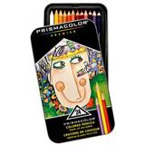 BER-COL-PREM24-LAPICES DE COLORES PRISMACOLOR PREMIER 1 CAJA CON 24 PIEZAS