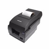 aBIX-SRP270DG-IMPRESORA MATRIZ/SERIAL/AUDITORIA/NEGRA