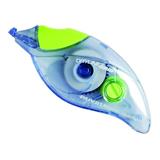 BER-CRR-110206-CORRECTOR TIPO CINTA PAPER MATE DRYLINE GRIP BASE AGUA CONTENIDO 8.5 MTS 1 PIEZA