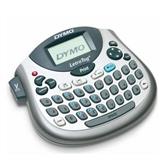 BER-DYM-40577-ROTULADOR DYMO LETRATAG LT 100H PANTALLA CON 13 CARACTERES