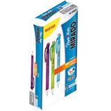 BER-LAP-17080-LAPICERO DE 0.7MM PAPER MATE MIRADO