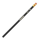 BER-LAP-2054317-LAPIZ DE DE MADERA NÚMERO NO. 2 PAPER MATE MIRADO BLACK WARRIOR