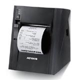 aBIX-SRP330IICOEG-IMPRESORA TERMICA/USB/SERIAL/ETHERNET/VEL 220 MM/CUTTER/NEGRA
