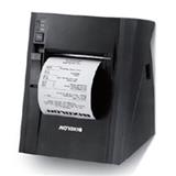 aBIX-SRP330IICOPG-IMPRESORA TERMICA/USB/PARALELA/VEL 220 MM/CUTTER/NEGRA