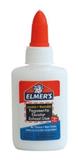 BER-PEG-30136ML-PEGAMENTO LIQUIDO ELMERS SCHOOL GLUE COLOR BLANCO 36.9 ML