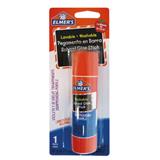 BER-PEG-5MOR22G-LAPIZ ADHESIVO ELMERS SCHOOL GLUE DE 22 GR 1 PIEZA