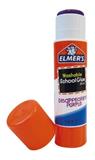 BER-PEG-5MOR6G-LAPIZ ADHESIVO ELMERS SCHOOL GLUE DE 6 GR 1 PIEZA