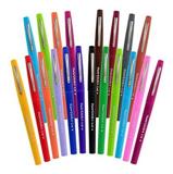 BER-PLU-1833943-PLUMINES PAPER MATE DE COLORES SURTIDOS 1 PAQUETE CON 4 PIEZAS
