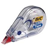 BIC-CRR-MINITF-CORRECTOR TIPO CINTA BIC MINI POCKET MOUSE BASE AGUA CONTENIDO 5MTS X 5MM 1 PIEZA