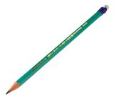 BIC-LAP-CONCL-LAPIZ DE RESINA BIC NÚMERO NO. 2 EVOLUTION FORMA HEXAGONAL COLOR VERDE 1 PIEZA
