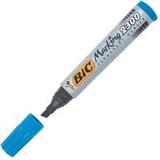 BIC-MAR-2300AZ-MARCADOR PERMANENTE BIC MARKING 2300AZ 1 PIEZA