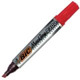 BIC-MAR-2300RO-MARCADOR PERMANENTE BIC MARKING 2300RO 1 PIEZA