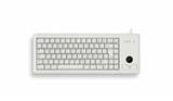aCHR-G86634U-TECLADO SPOS MATRICIAL 142 TECLAS MSR III USB ESPAÑOL BLANCO