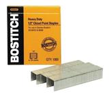 BOS-GRA-SBS3512-GRAPA DE USO PESADO BOSTICH SB351/2-1M CAJA CON 1000 GRAPAS