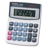 CAN-CAL-LS-82Z-CALCULADORA DE ESCRITORIO CANON LS-82Z DE 8 DIGITOS