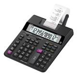 CAS-CAL-DR210R-SUMADORA CASIO DR210R