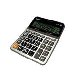 CAS-CAL-DX120B-CALCULADORA BASICA SEMI-ESCRITORIO CASIO DX120B DE 12 DIGITOS