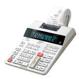 CAS-CAL-FR2650R-SUMADORA CASIO FR-2650RC
