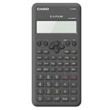 CAS-CAL-FX82MS2-CALCULADORA CIENTIFICA CASIO FX-82MS-2 DE 240 FUNCIONES