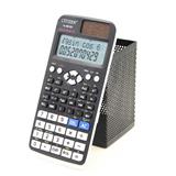 CAS-CAL-FX991EX-CALCULADORA CIENTIFICA CASIO FX-991EX DE 552 FUNCIONES
